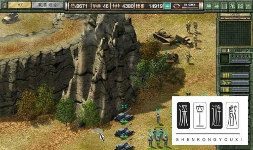 《抗日：八年抗战》图文攻略8