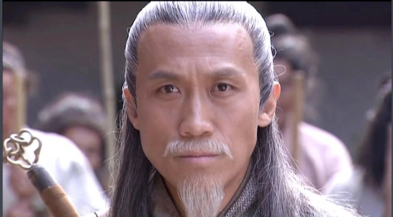 白世镜 怎么死的大神们帮帮忙