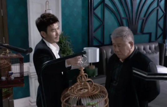 邱涛怎么牺牲的