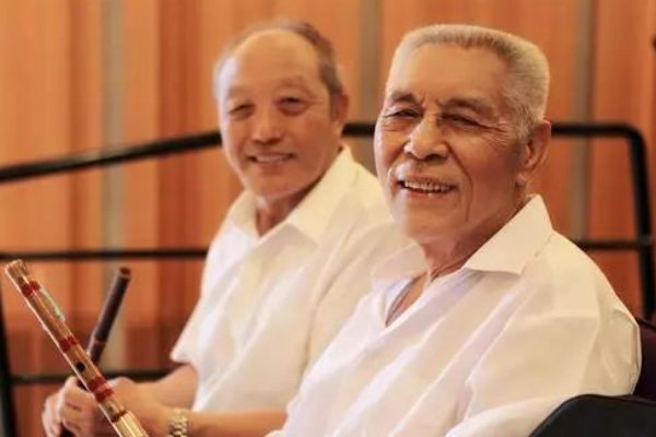 冯子存是我国著名的