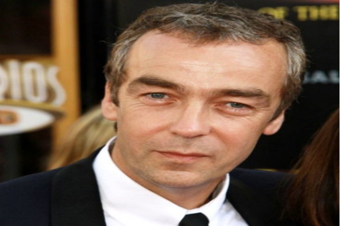 木乃伊3演员表全部