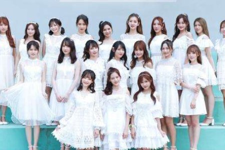 snh48的b50什么意思？