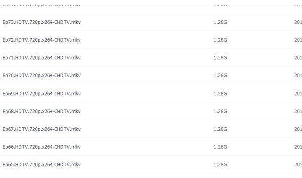 求电视剧 甄嬛传 全集高清BT迅雷下载种子！！ 谢谢！！