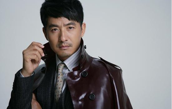 恋人 郭晓冬 大结局