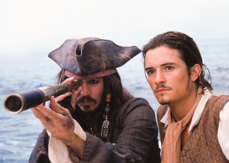 《加勒比海盗》中,为什么威尔特纳被很多人讨厌?