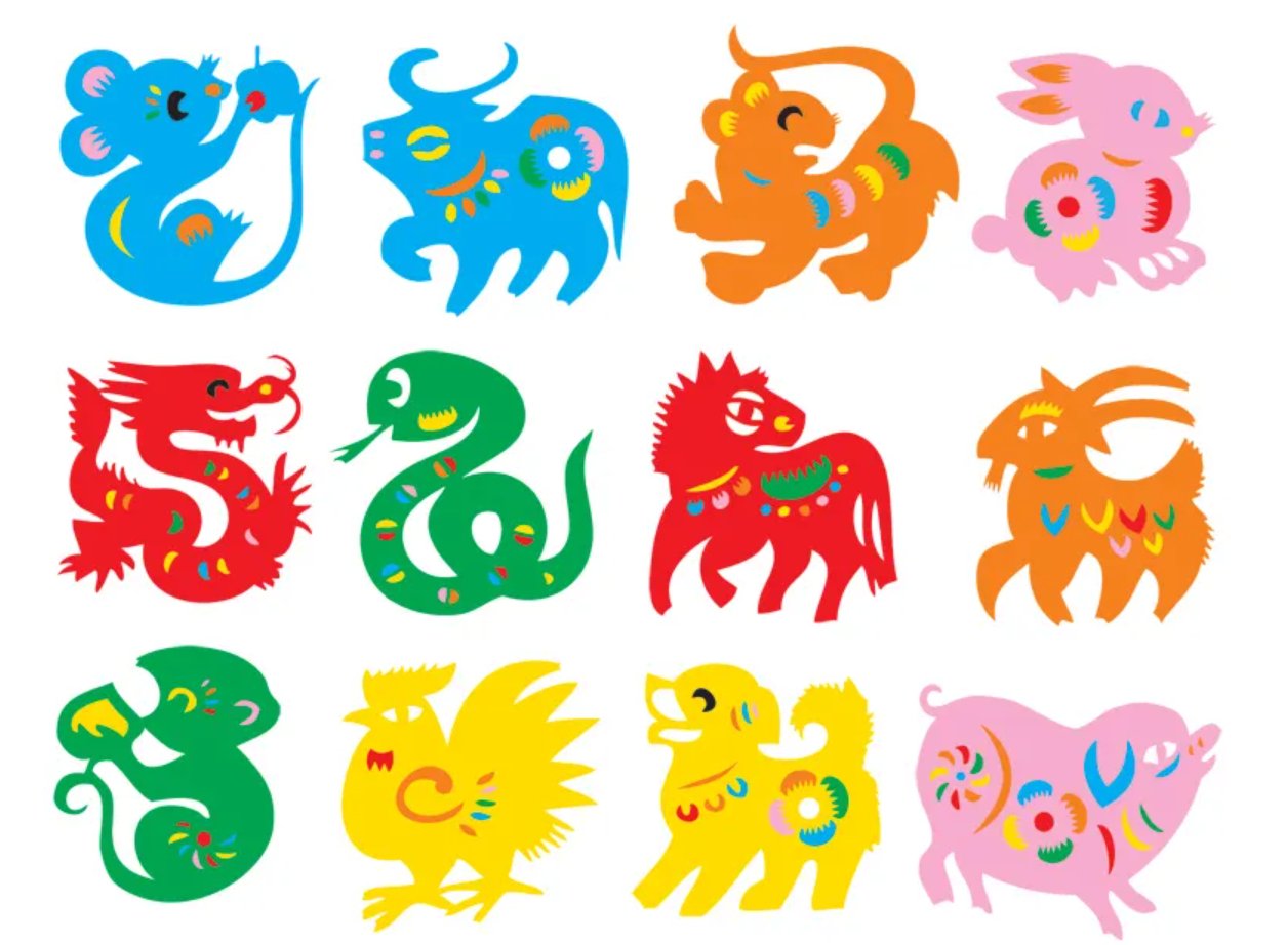 泼水难收打一生肖动物