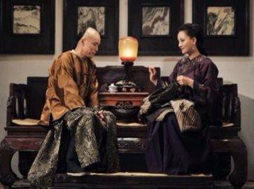 “对食”是什么意思？古代的“对食”关系有着怎样变化？-趣历史网