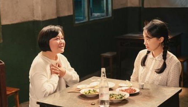 《你好,李焕英》口碑好评,票价上涨,你那里票价是多少?