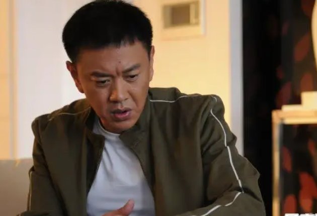 冰雨火演员表介绍