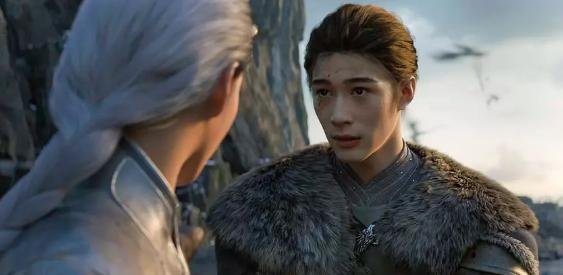 吉尔伽美什、银尘和麒零的结局