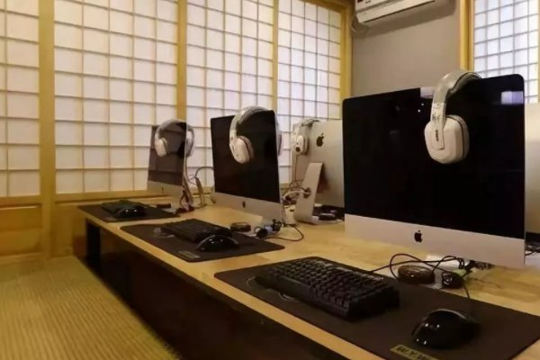 网咖和网吧的区别