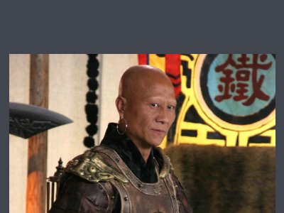 薛仁贵传奇演员表全部