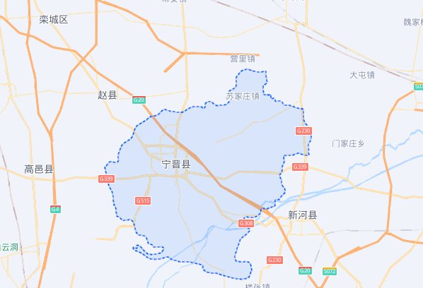 宁晋盐矿能开采多少年