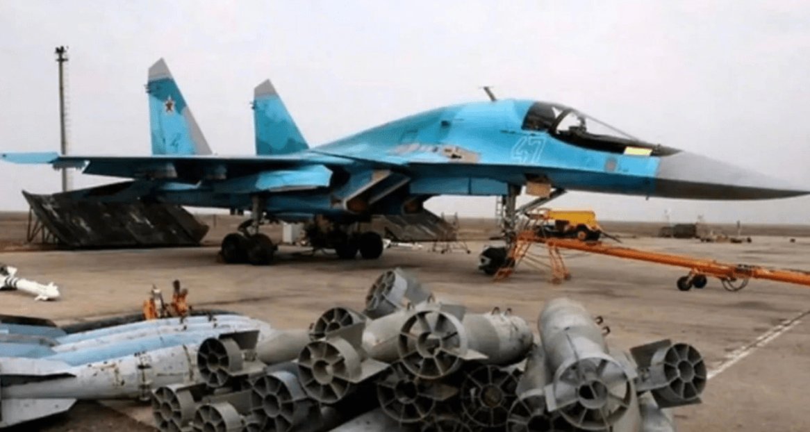 俄空军基地爆炸，蘑菇云腾空升起！导致爆炸的原因是什么？