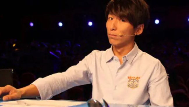 陈羽凡什么时候去的世？