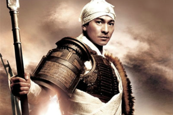 见龙卸甲演员表及角色介绍