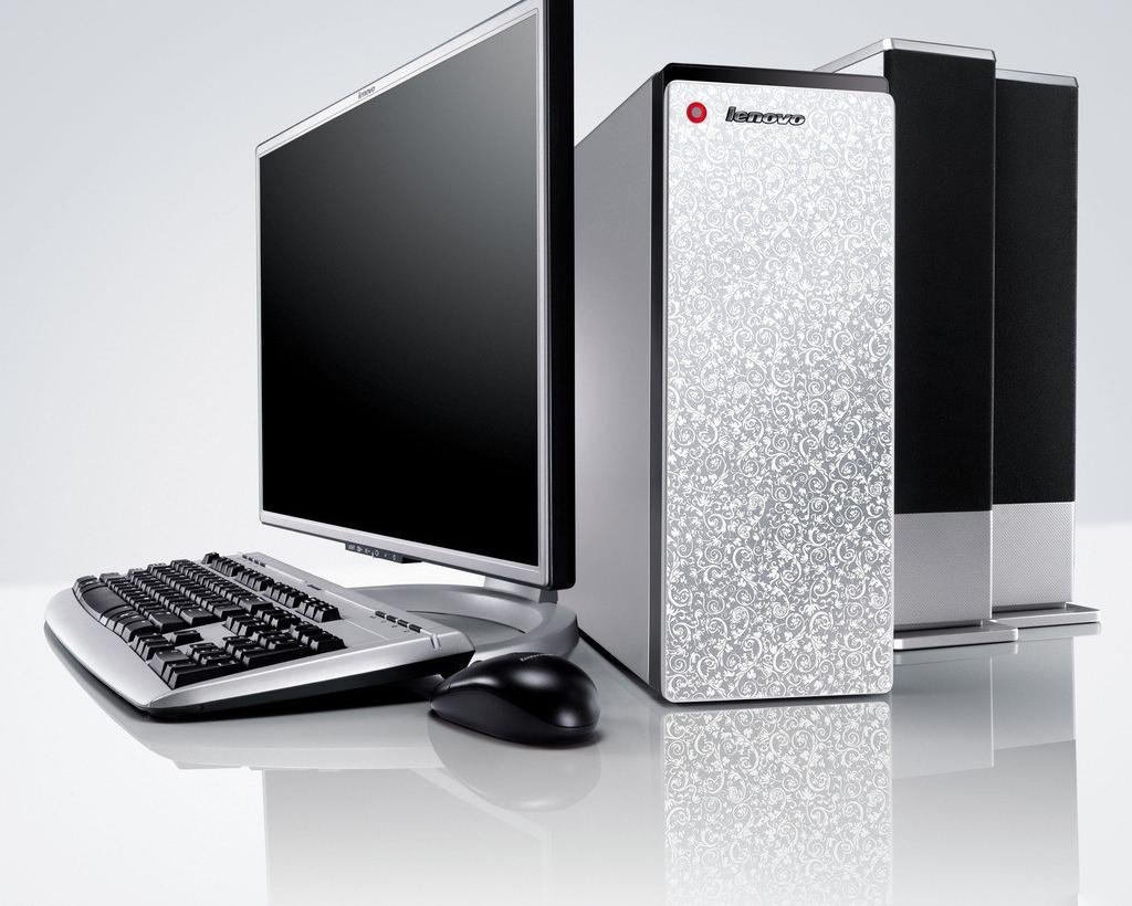 电脑开机出现please wait是什么意思？