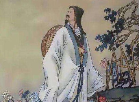 出淤泥而不染的名人事例有哪些？