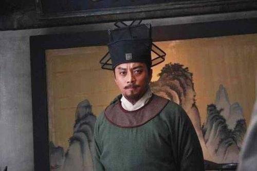 梁山里面笑到最后的好汉有哪些，一个比一个有心机？