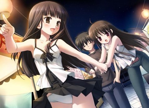 瀬川理香子的介绍