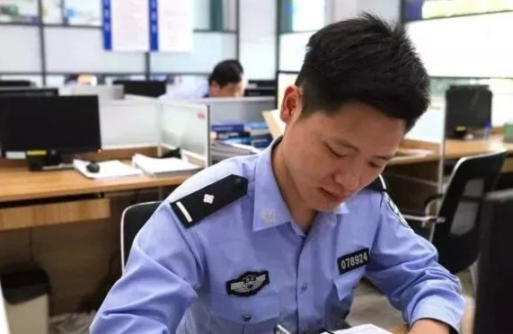 三级警司是什么意思？