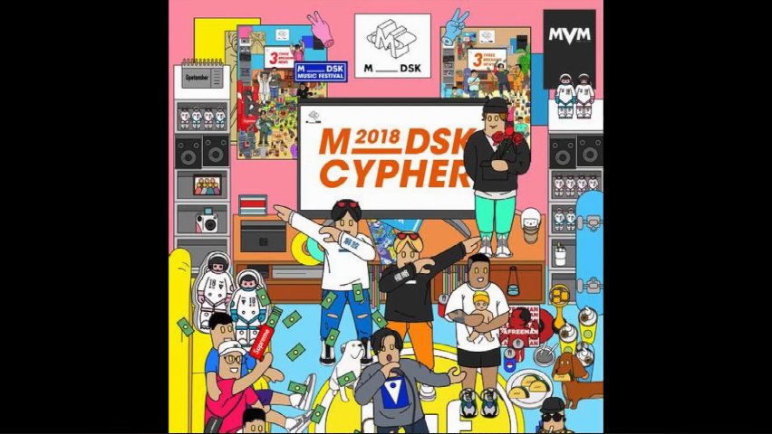 cypher是什么意思