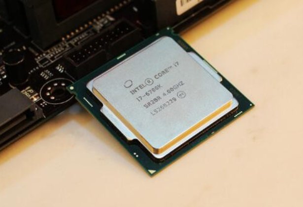 i76700处理器性能好吗？