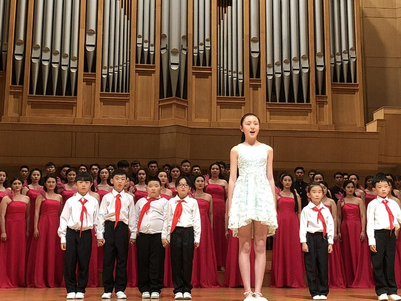 伴唱的要求是什么