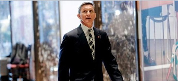 美安全顾问提辞呈是怎么回事？