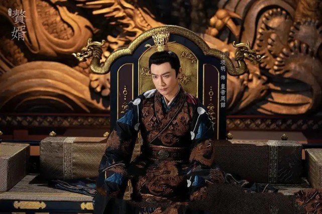 《赘婿》 武朝的原型是哪个朝代?