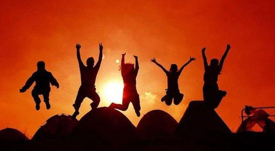 35岁是中年人吗！