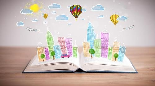 天真烂漫的意思