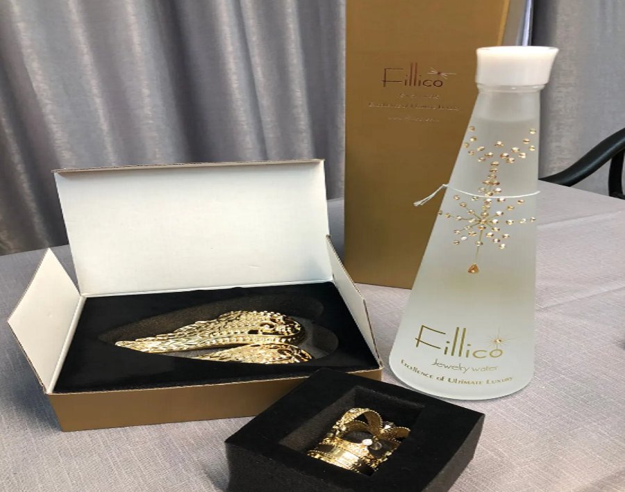 fillico是什么牌子