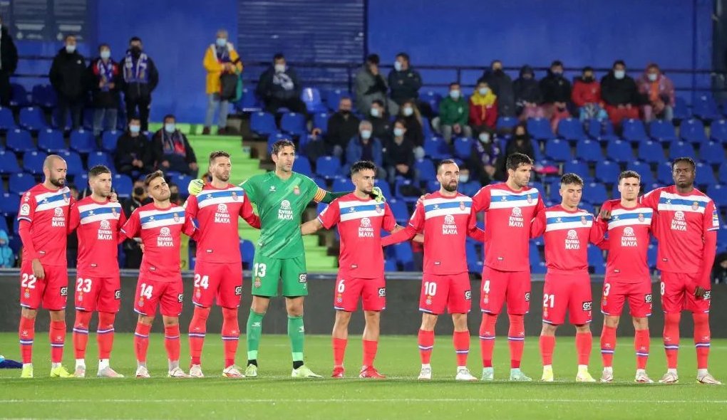 西班牙人客场1:2不敌赫塔菲，赫塔菲队的实力有多强？