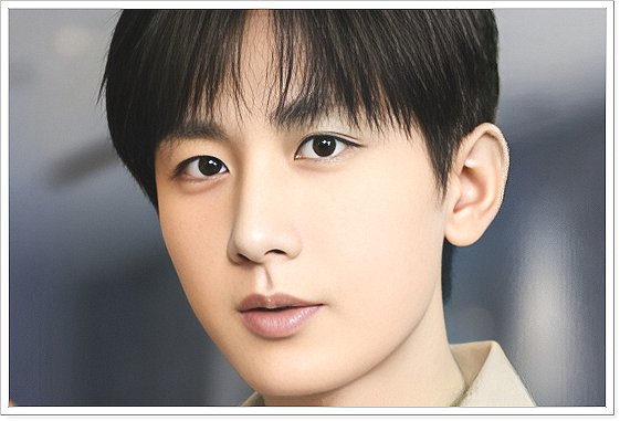 你好星期六成毅哪一期出场