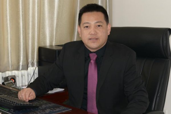 付海东个人资料