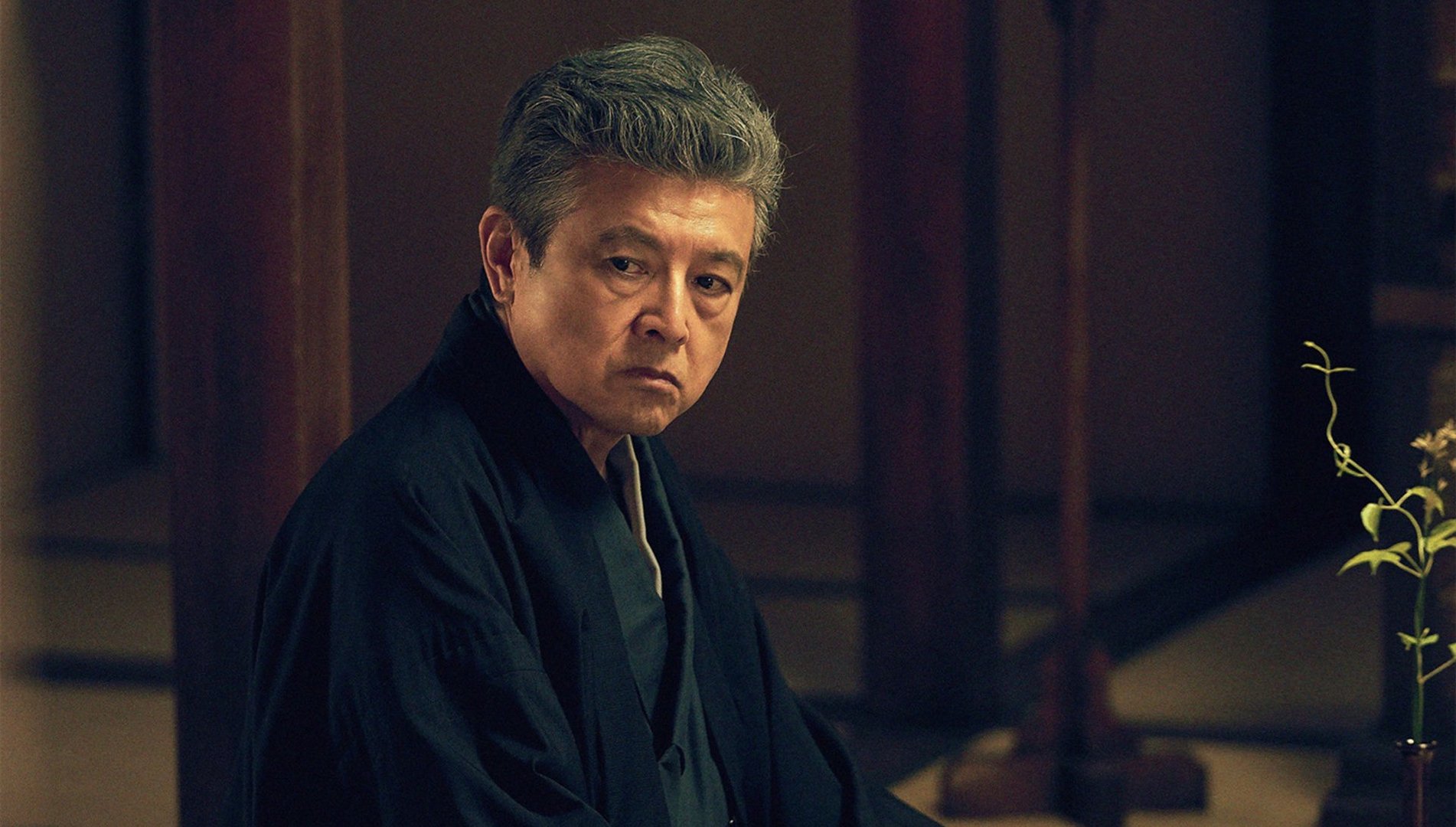 唐人街探案3中渡边胜的扮演者是谁？