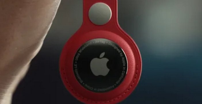 air tag是什么意思？