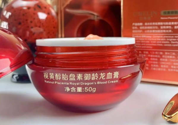 中国最好贵妇膏排名