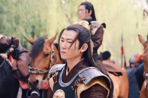 梁山里面笑到最后的好汉有哪些，一个比一个有心机？