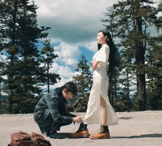 半妖司藤男主算女主儿子吗 司藤秦放什么关系