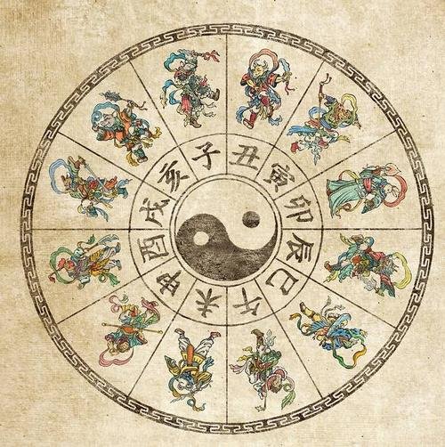 1998年出生的虎属相为何被称为“过山之虎”?