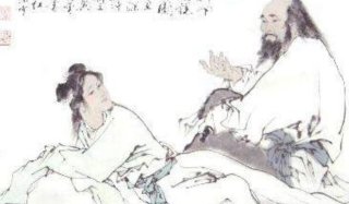 柳下惠是什么意思女生叫你柳下惠可能是讽刺(性无能)(3)