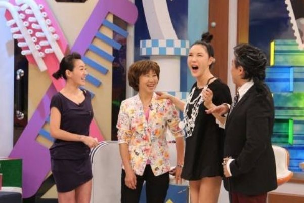 蔡康永和小s，他们为什么要离开康熙来了呢？