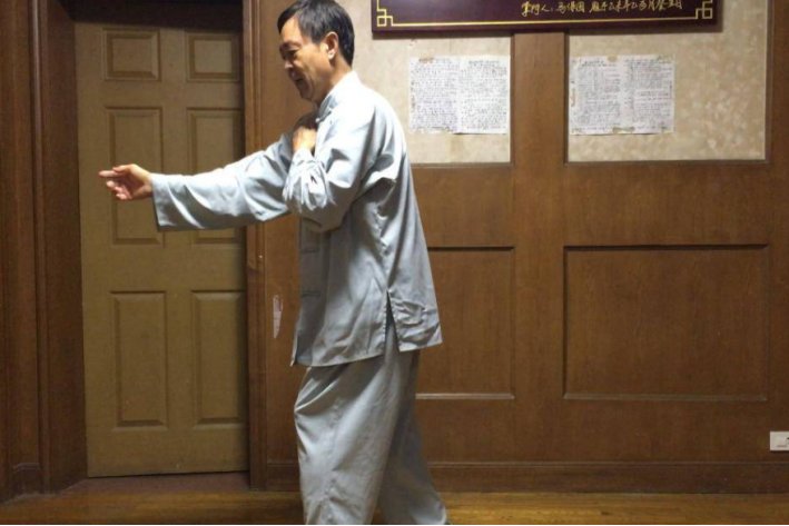 马保国的名言都有哪些？