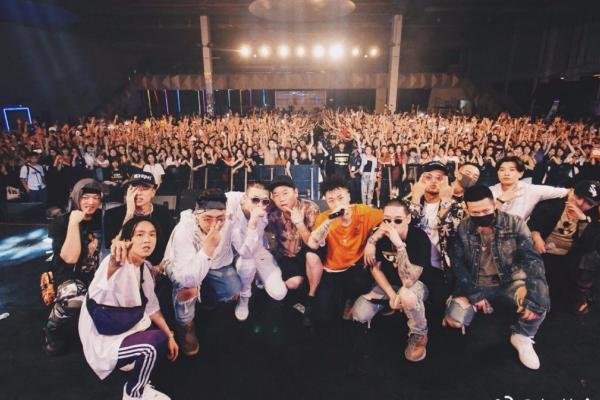 raper是什么意思？