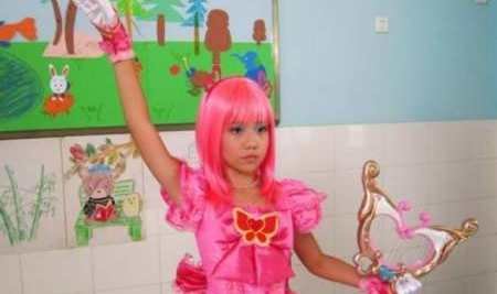 美雪的真名字是什么？