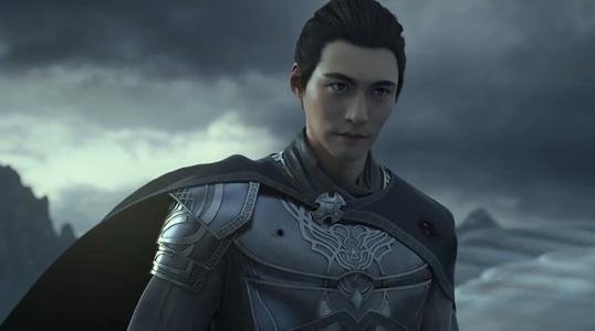 吉尔伽美什、银尘和麒零的结局