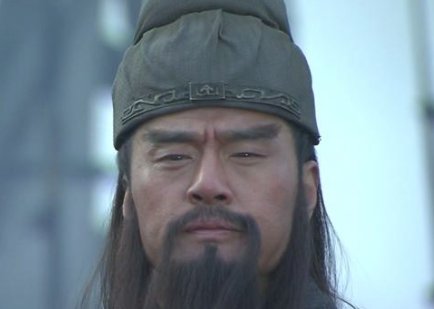 《新三国》关羽哪一集死的?