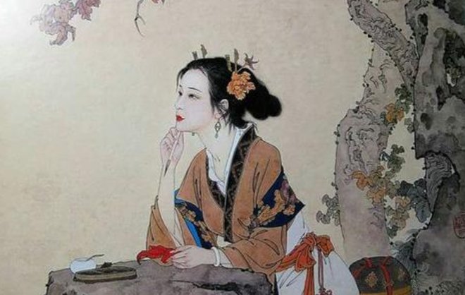 李商隐的诗作《代赠》的全文翻译是什么？